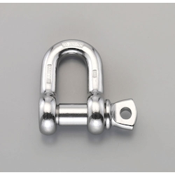 Heavy-Duty Shackle (Stainless Steel)