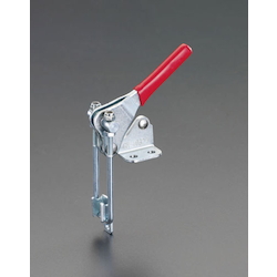 Toggle clamp (Vertical latch type)