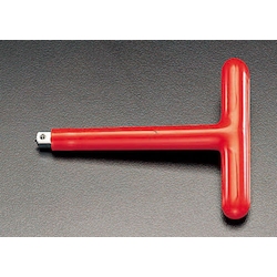(1/2")Insulated T-type Handle EA640LD-4