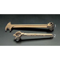 Explosion-Proof Drum Wrench EA642KP-2