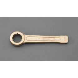 [Explosion-Proof] Striking Ring Wrench EA642LA-119