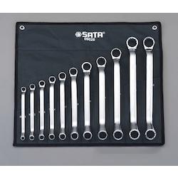 Double Offset Box Wrench EA686A
