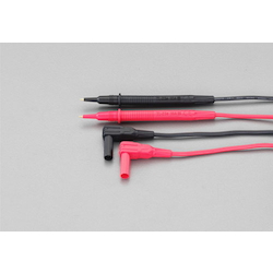 Test Lead Rod 10A Compatible
