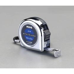 Stainless Steel Tape Measure [With Double-Sided Scale] EA720CM-5