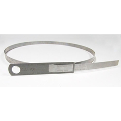 [Stainless Steel Tape] Tape Measure EA720DC-1