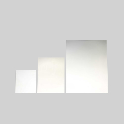 [Polycarbonate] Polycarbonate Flat Mirror EA724YD-1