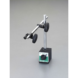 Magnetic Base Gauge Holder, Pull Force 800 N, EA725T-106