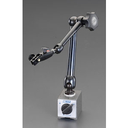 Test Indicator Holder, Overall Height: 437 mm, Holding Force: 800 N