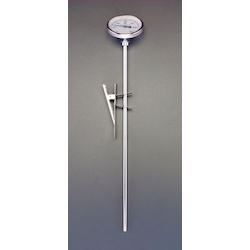 Bimetal Thermometer EA727AC-120