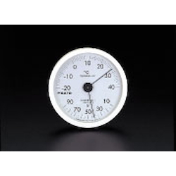 ø130 Temperature/Hygrometer