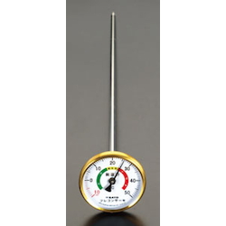 Crop Thermometer EA728GK-31