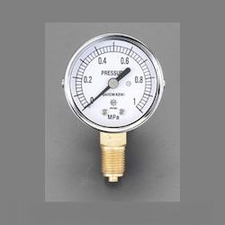 Compact Pressure Gauge EA729D-1