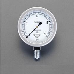 Micro pressure gauge 0-30/50KPa
