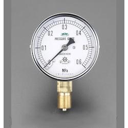 Pulsating Pressure Resistant Pressure Gauge EA729GL-10