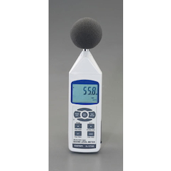 Sound Level Meter (Digital) EA742JF