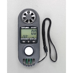 Multi Environmental Measurement Device EA743FB-1