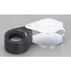 Precision loupe