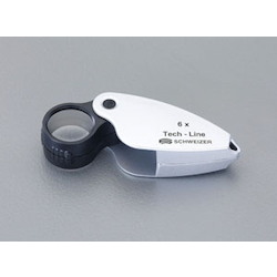 Pocket Loupe EA756BG-3