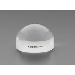 1.8x, Desktop Loupe (Size: 65 × 43 mm Diameter)