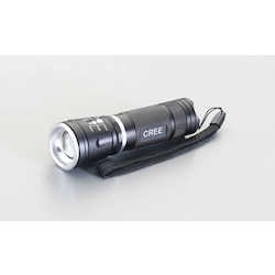 [Rechargeable]Flashlight / LED EA758CL-18C