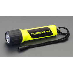LED Flashlight [Explosion-proof Type] EA758SB-21Y