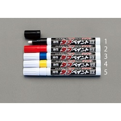 [Medium] Oil-Based Tough Paint (10 pcs) EA765MT-1