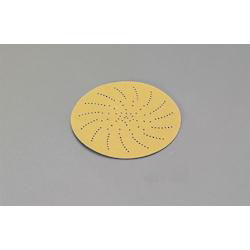 127 mm/#80 to #240 sanding disc (hook-and-loop style)