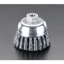 Cup Type Twist Brush EA809YL-12