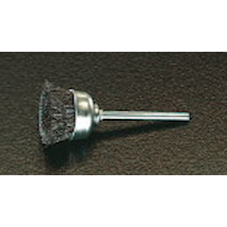 Cup Brush (3mm) EA819AL-3