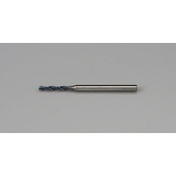 [TiAIN Coat] Carbide Micro-Drill EA824PB-1.25