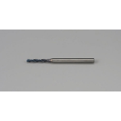 [TiAIN Coat] Carbide Micro-Drill EA824PB-1.45