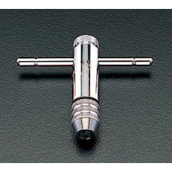 Tap Holder (Ratchet Type) EA829AC-2