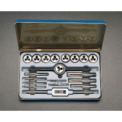 Tap Die Set (UNF) EA829M-21