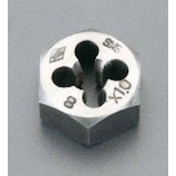 Hexagonal Die (Fine) EA829MB-18A