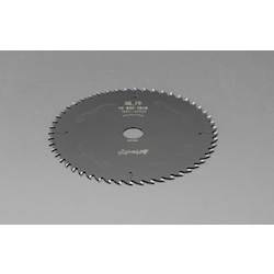 165 mm/72T, 147 mm/64T Carbide Tip Saw (For general wood)