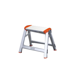 Step Ladder, Aluminum Alloy (Anodizing Processing)