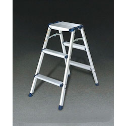 309 × 255 mm Step Stool (Aluminum)