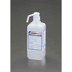 1.0L Alcohol Disinfectant (For EA922CT-1,-1A) EA922CT-2A
