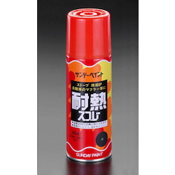 300 ml Heat-Resistant Spray (EA942EM-72)