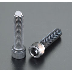 [hemisphere]ball cap screw