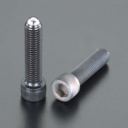 [ball]ball cap screw