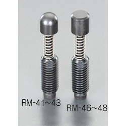 [Steel] Spring Ejector Pin EA949RM-41