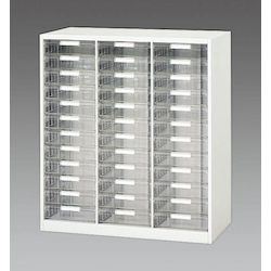 3-Row, 12-Tier Cabinet (Tray Type)