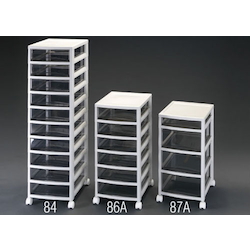 Office Chest (with Casters) EA954JA-84