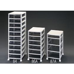 Office Chest (with Casters) EA954JA-86A