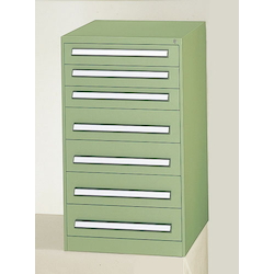 Tool Cabinet for Light Weight EA955A-8