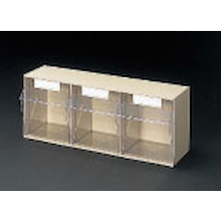 600 Multi-Compartment Shelf