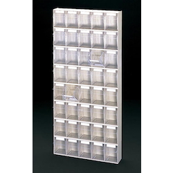 Multi-Compartment Shelf Unit EA957A-58