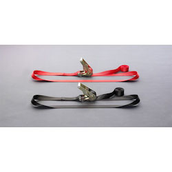 Ratchet Belt Load Binder (Red) EA982B-25