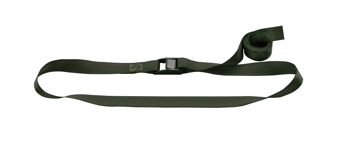 [Cam Type]Load-Binding Strap (OD Color)